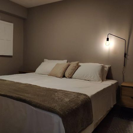 Aconchego Do Pilar Apartment Ouro Preto  Ngoại thất bức ảnh
