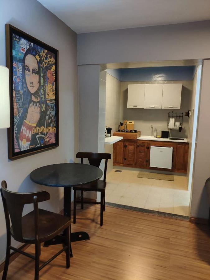Aconchego Do Pilar Apartment Ouro Preto  Ngoại thất bức ảnh