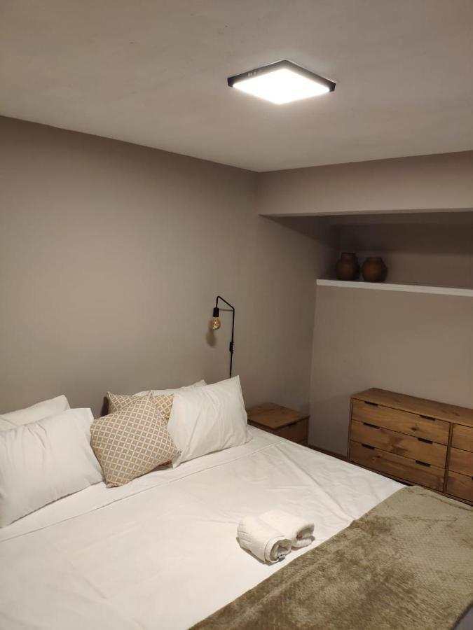 Aconchego Do Pilar Apartment Ouro Preto  Ngoại thất bức ảnh