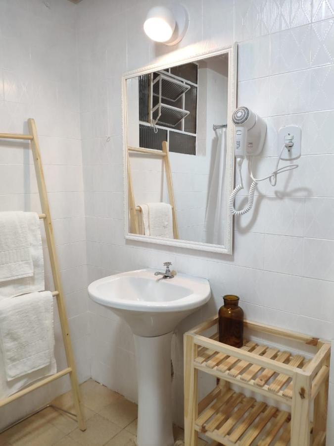 Aconchego Do Pilar Apartment Ouro Preto  Ngoại thất bức ảnh