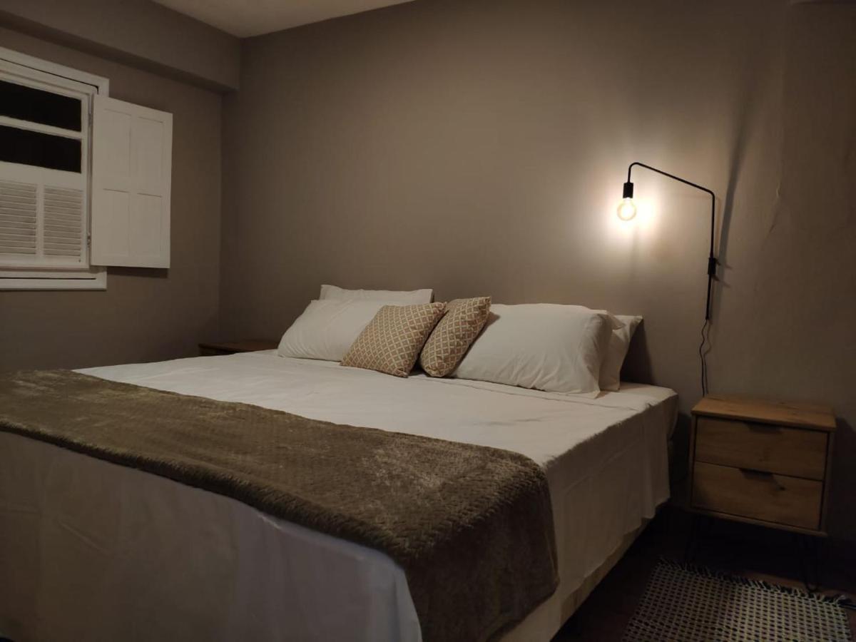 Aconchego Do Pilar Apartment Ouro Preto  Ngoại thất bức ảnh