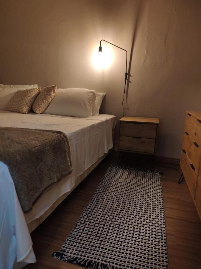 Aconchego Do Pilar Apartment Ouro Preto  Ngoại thất bức ảnh